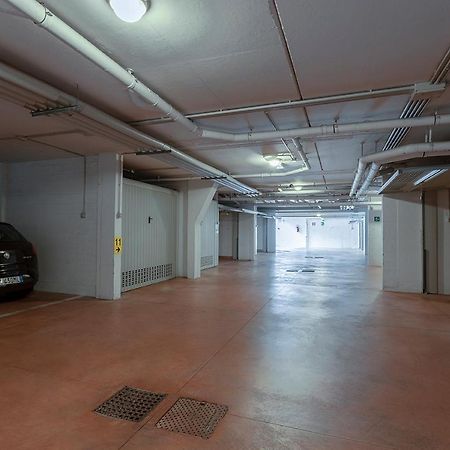 Hotel Montereale Порденоне Екстериор снимка